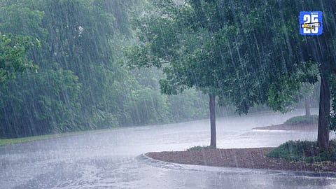 Monsoon