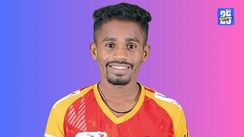 Dilip Khandvi