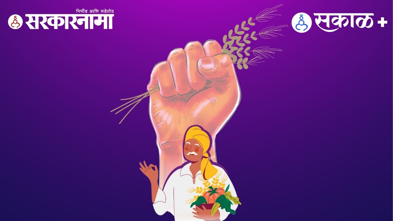 India's Agricultural Revolution