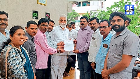 education minister