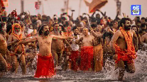 Kumbh Mela