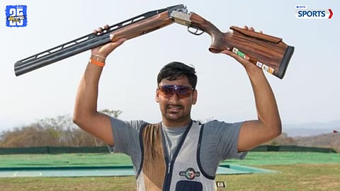 Asian Shooting Championship