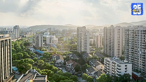 Pune Development