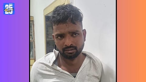 lakhan bhosale