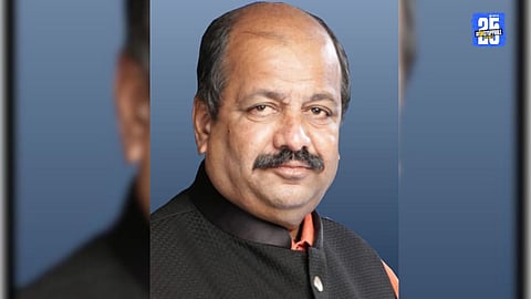Mudhoji Raje Bhosale