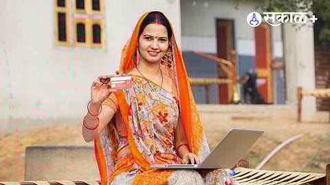 Financial planning by women