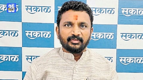 MLA Amol Mitkari demanded urgent facilities for Maratha protesters, highlighting their severe hardships during the agitation.