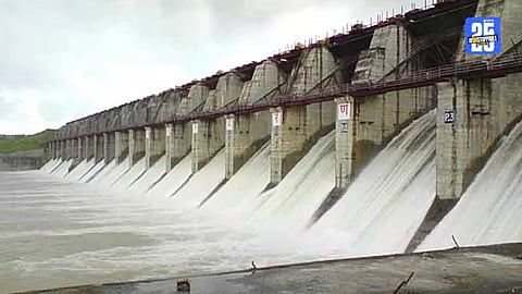 Dam