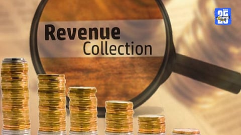 Nashik's financial performance fiscal year