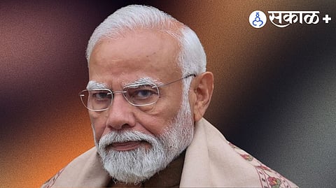 Modi government stability

