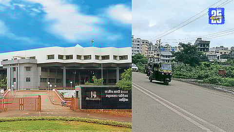 Pathardi election