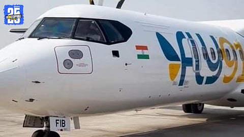 Star Airlines to begin Bengaluru–Solapur–Mumbai flights in September; recruitment drive announced.