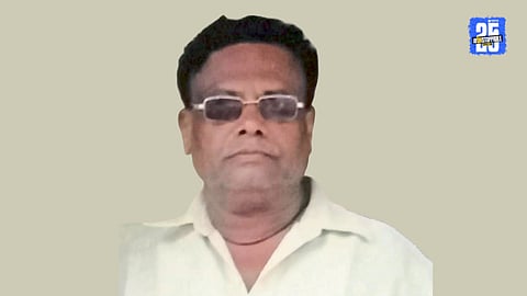 Hussain Tadvi