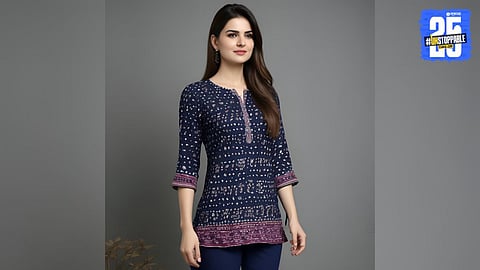 Kurti Love