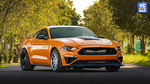 Car Launch September 2025