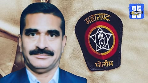 Ambejogai Retired Police
