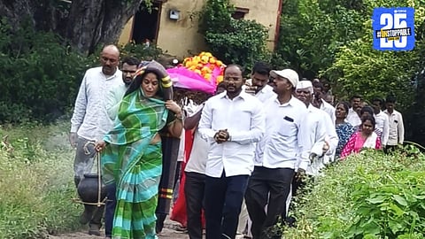 Purandar News 