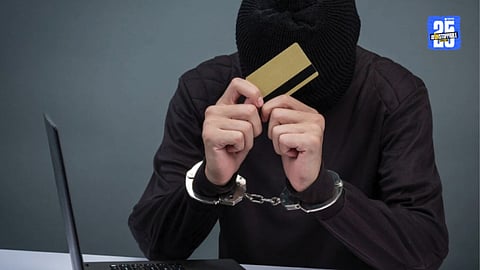 Cyber Fraud
