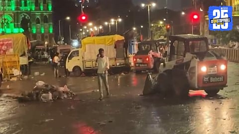 Mumbai BMC