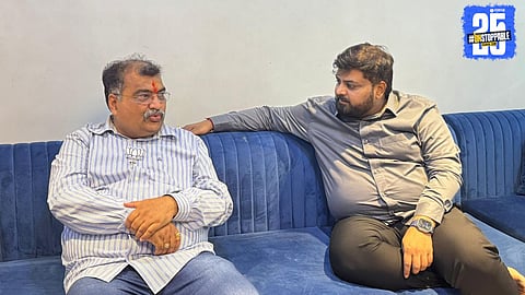 Dombivli Politics 