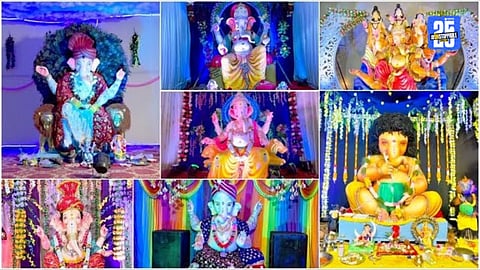 Nashik Ganeshotsav