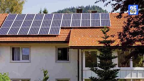 Solar Project