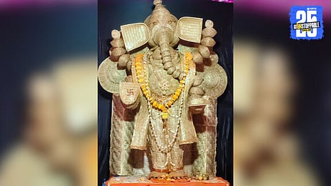Ganesh Festival 2025 