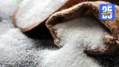 Sugar Prices