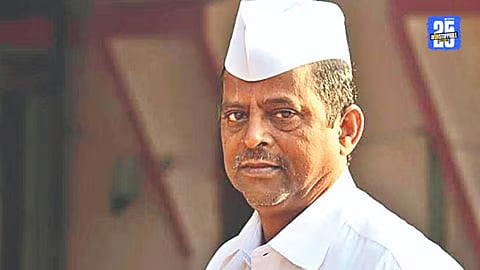 Narhari Zirwal 