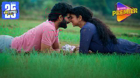 Dashavtar Movie Romantic Song Out