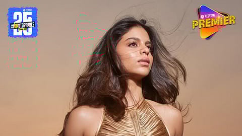 अलिबागमधील प्रकरणावरून शाहरुखची लेक गोत्यात ! शेतकरी म्हणून ओळख दाखवणं पडलं महागात ?