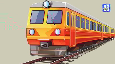 Puja Special Trains