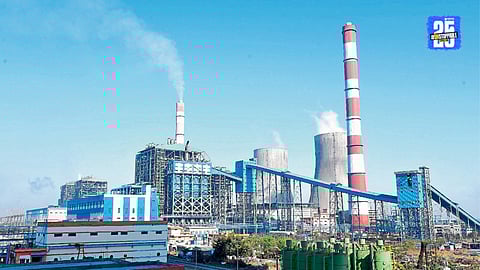 electricity