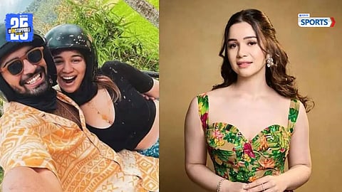 Sara Tendulkar’s viral Goa photo with Siddharth Kerkar