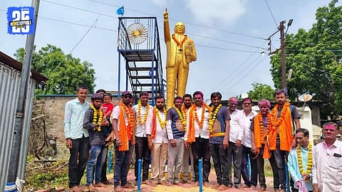 maratha community celebration maratha reservation