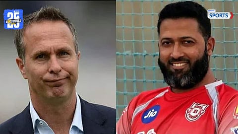 England Slip to 8th in ICC ODI Rankings