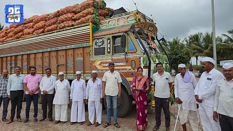 anil dhoble and shweta dhoble