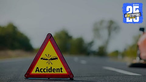 Tragic Accident in Bhandara