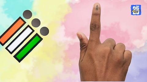 Nashik Election