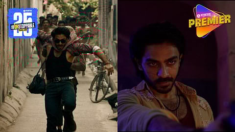 Nishanchi Movie Trailer Out 