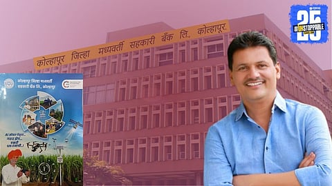 Prakashrao Abitkar