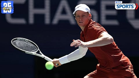 US Open 2025