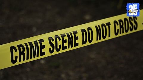 Beed Crime: दुचाकीच्या चावीवरून मित्राचा खून; चाकू खुपसून फरारी झालेला ताब्यात