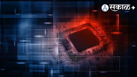 India semiconductor industry