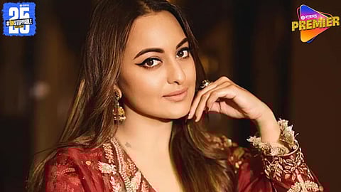 Sonakshi Sinha Warns Online Brands for Using Her Photos Without Permission