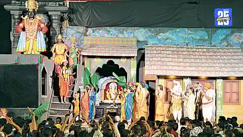 Pune Ganesh Festival