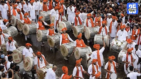 dhol tasha