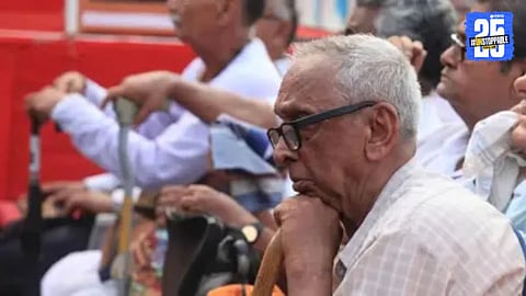 Old Pension Scheme: जुनी पेन्शन योजना लागू होणार? महाराष्ट्रात पुन्हा वादळ; तीन वर्षांत 'या' राज्यांनी घेतला निर्णय