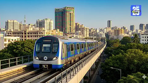 Pune Metro