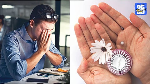 Not feeling mentally excited woman pregnancy